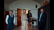Secrets We Keep | Image via Netflix